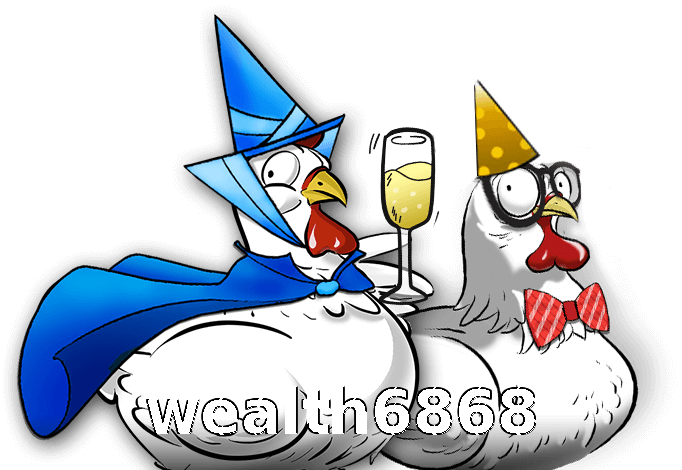 wealth6868