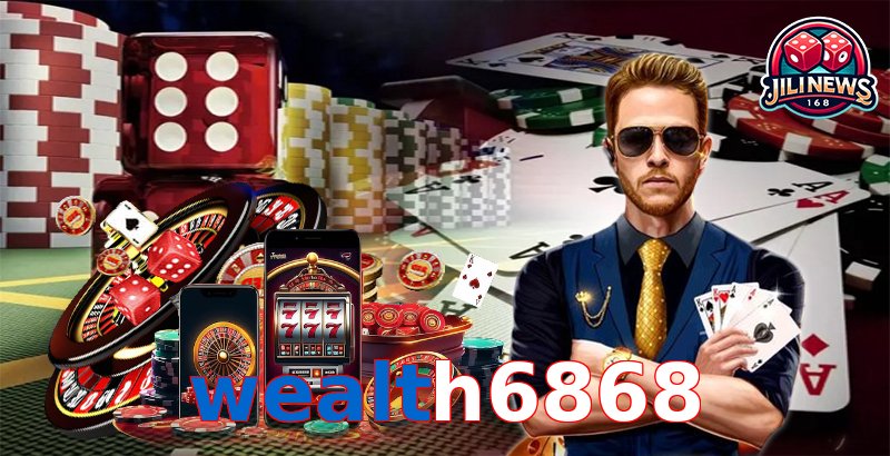 wealth6868