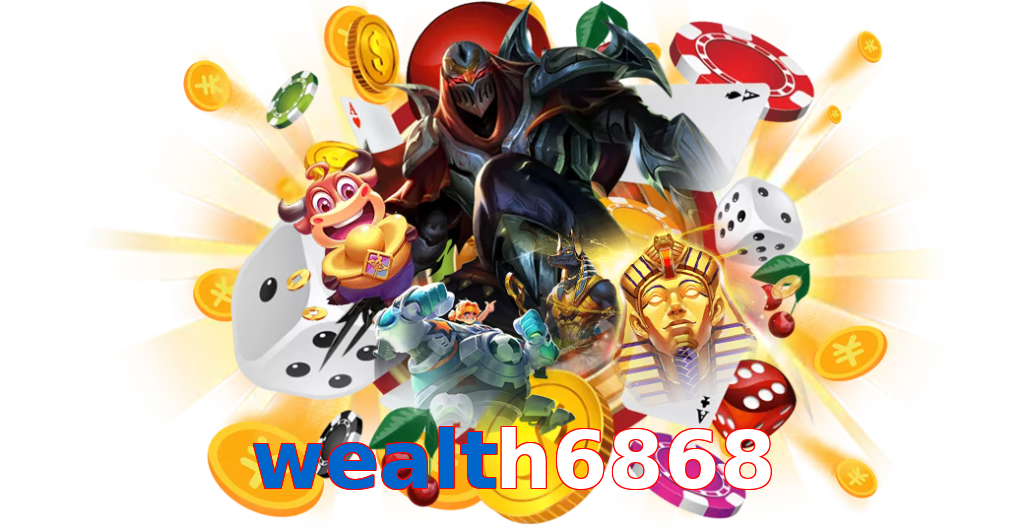 wealth6868