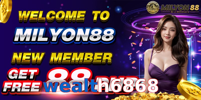 wealth6868