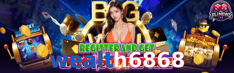 wealth6868