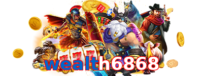 wealth6868