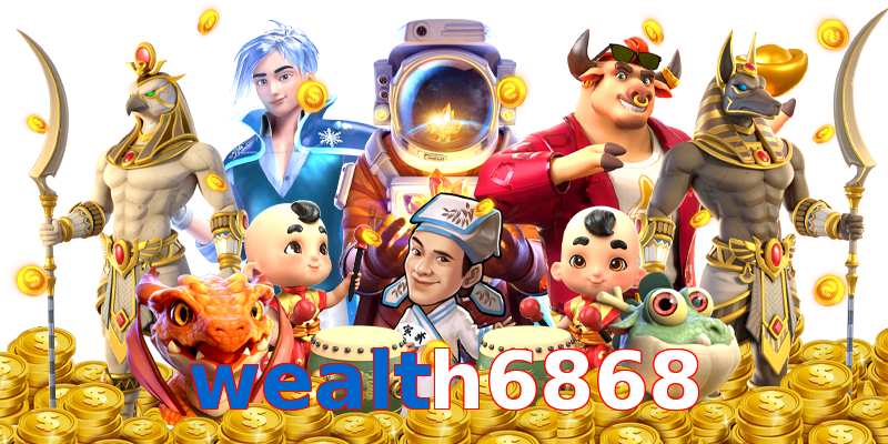 wealth6868