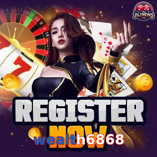 wealth6868