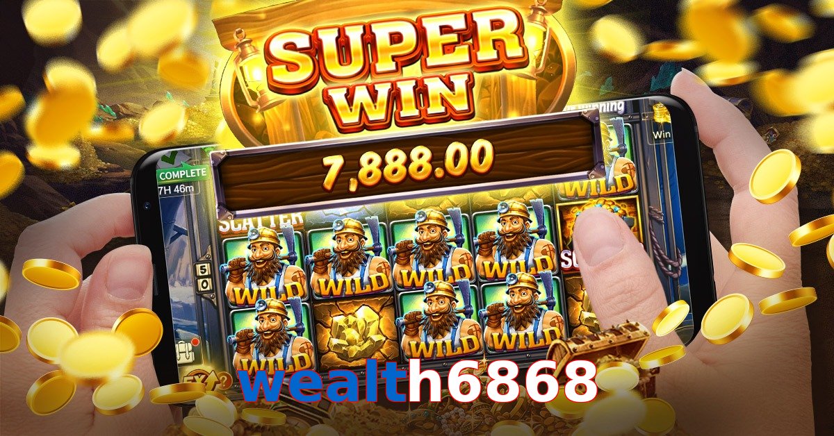 wealth6868