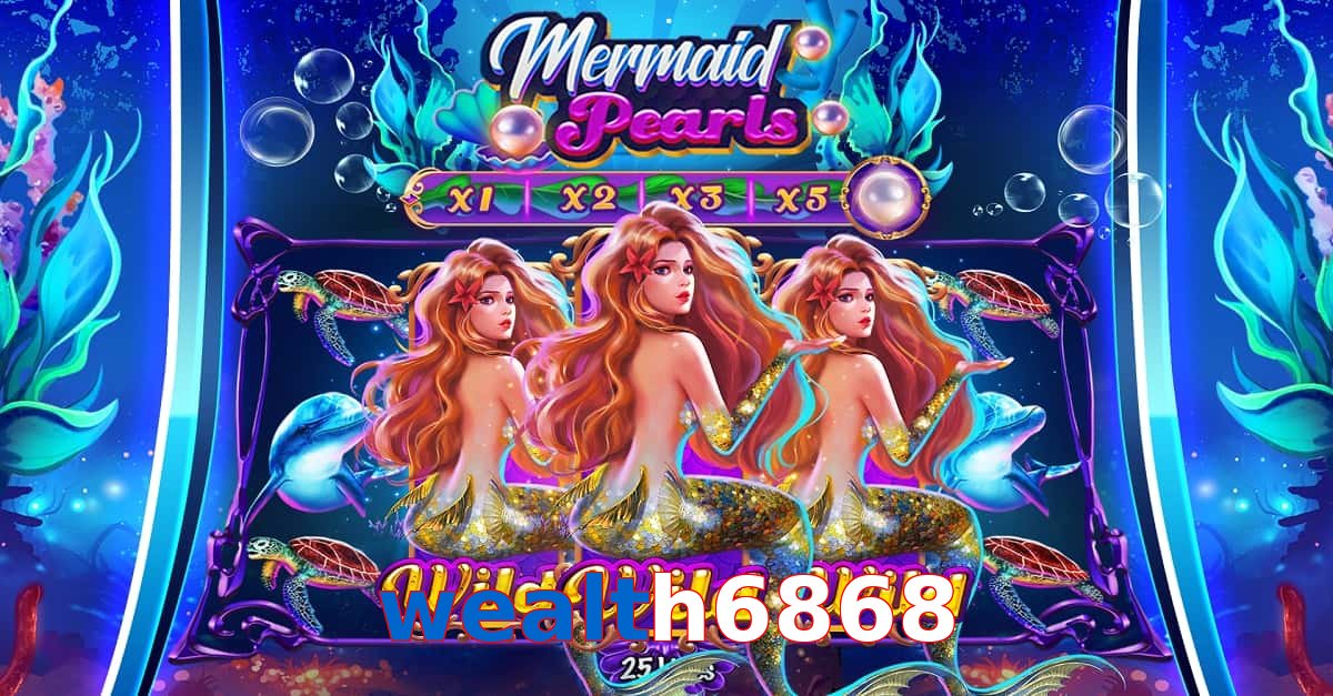wealth6868