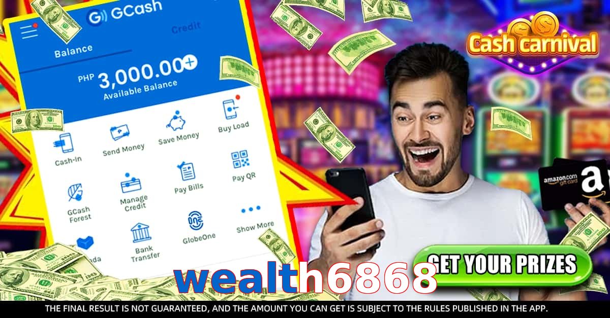 wealth6868