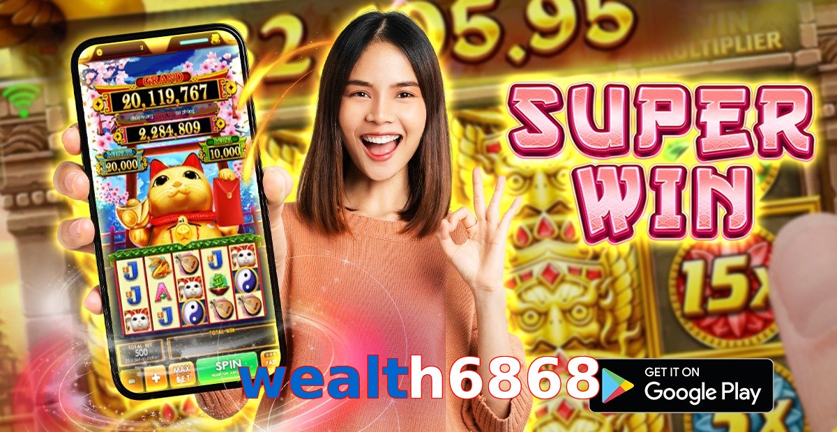 wealth6868