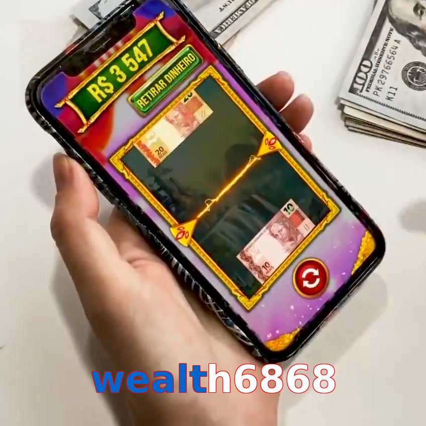 wealth6868