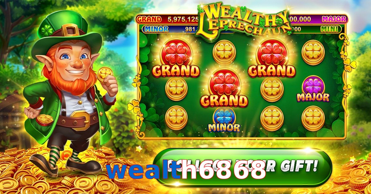 wealth6868