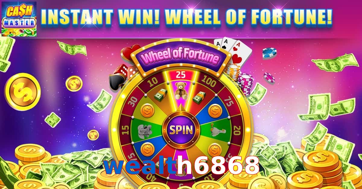 wealth6868
