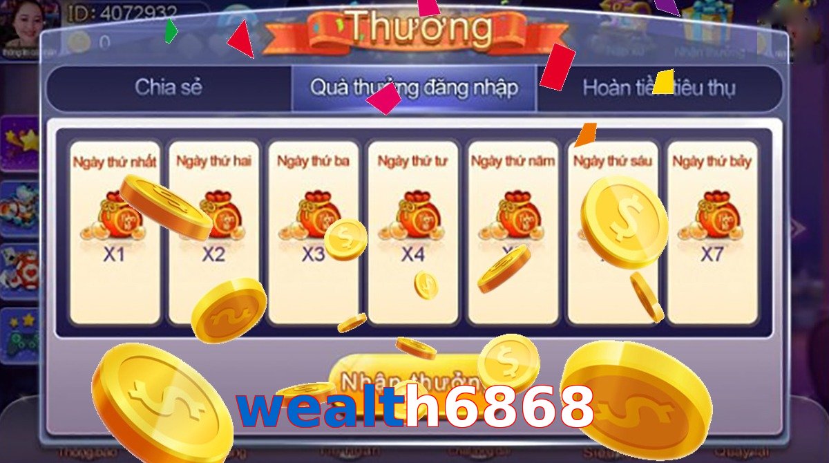 wealth6868