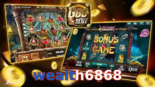 wealth6868