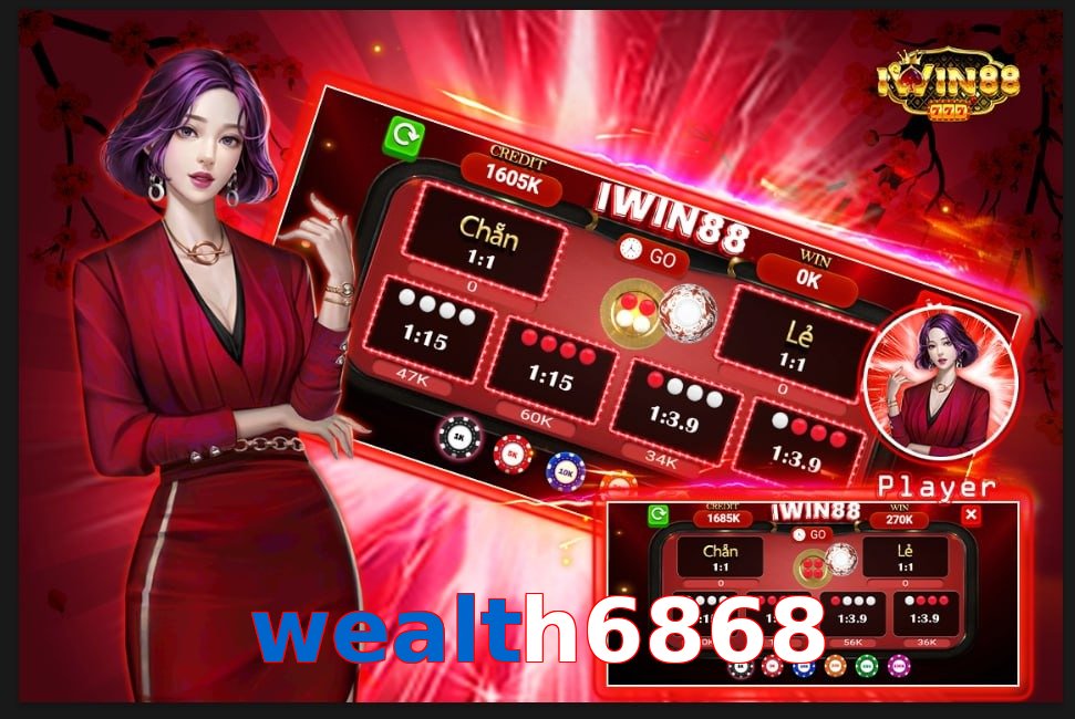 wealth6868
