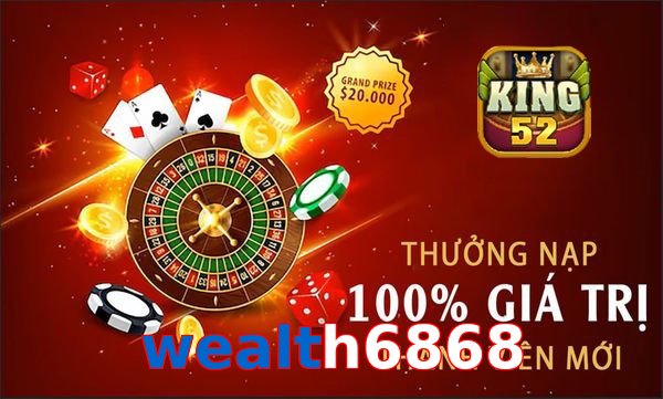 wealth6868