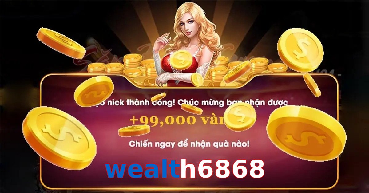 wealth6868