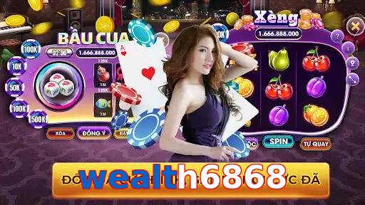 wealth6868
