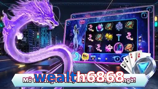 wealth6868