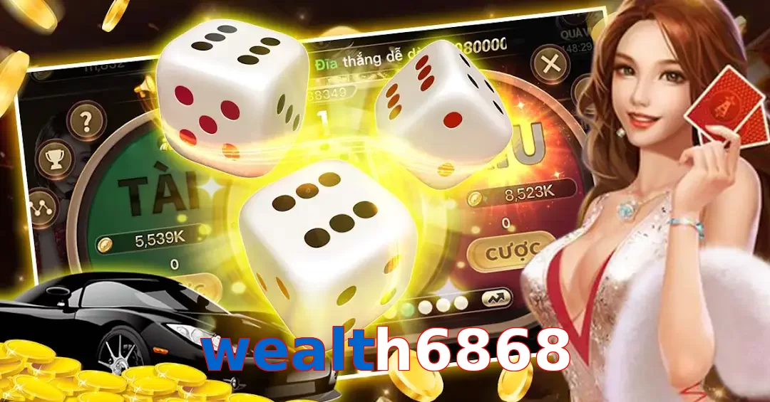 wealth6868
