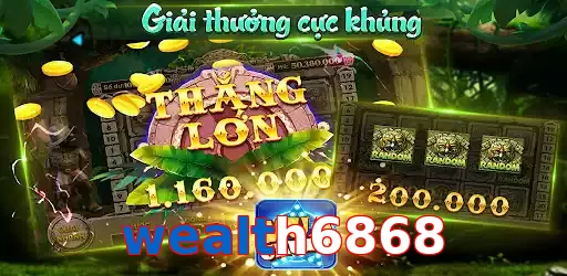 wealth6868