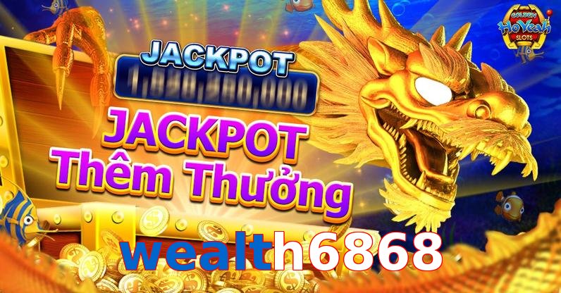 wealth6868