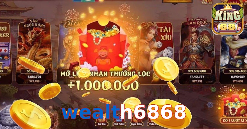 wealth6868