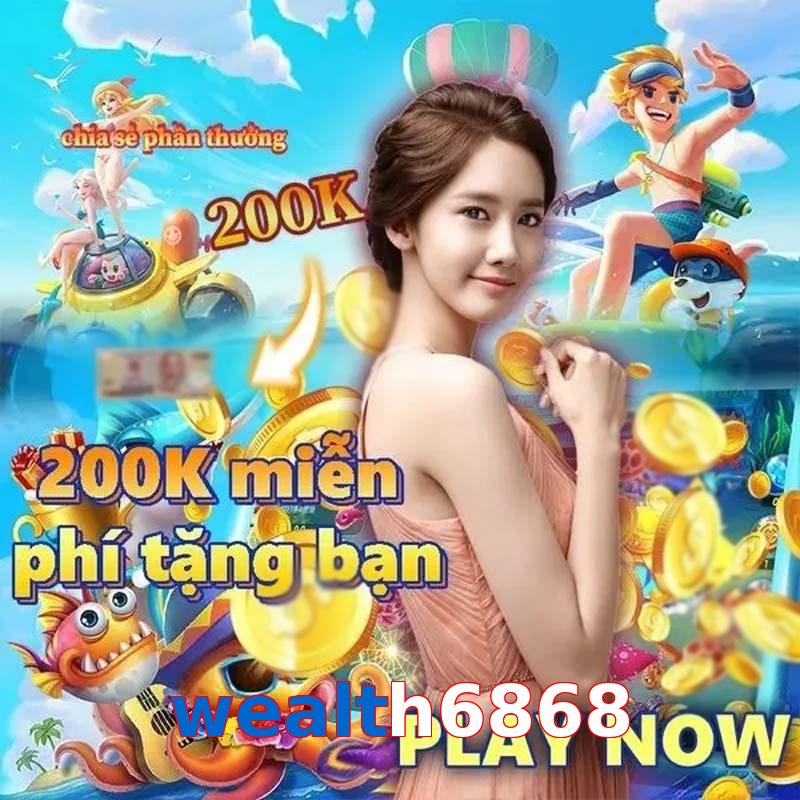 wealth6868
